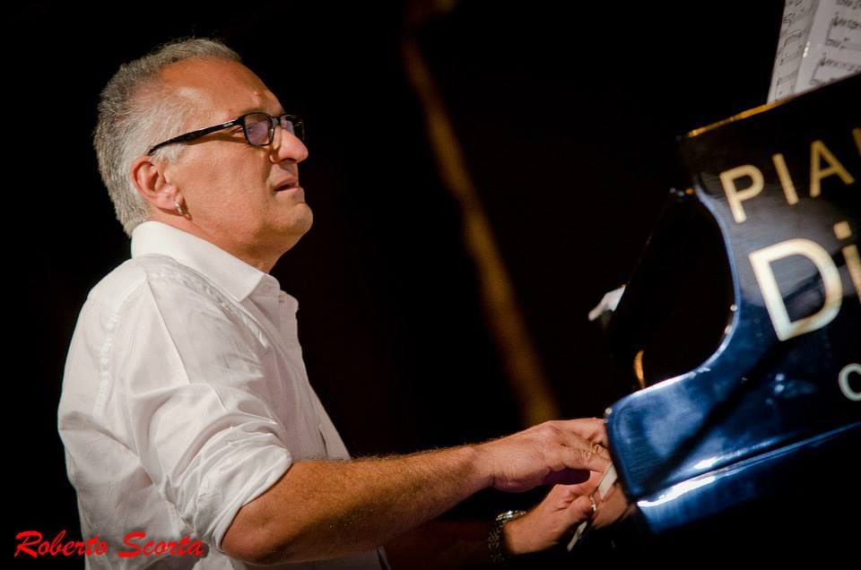 Paolo Iurich Cuban Jazz Blues JBF JAZZBLUESFACTORY JAZZ BLUES FACTORY